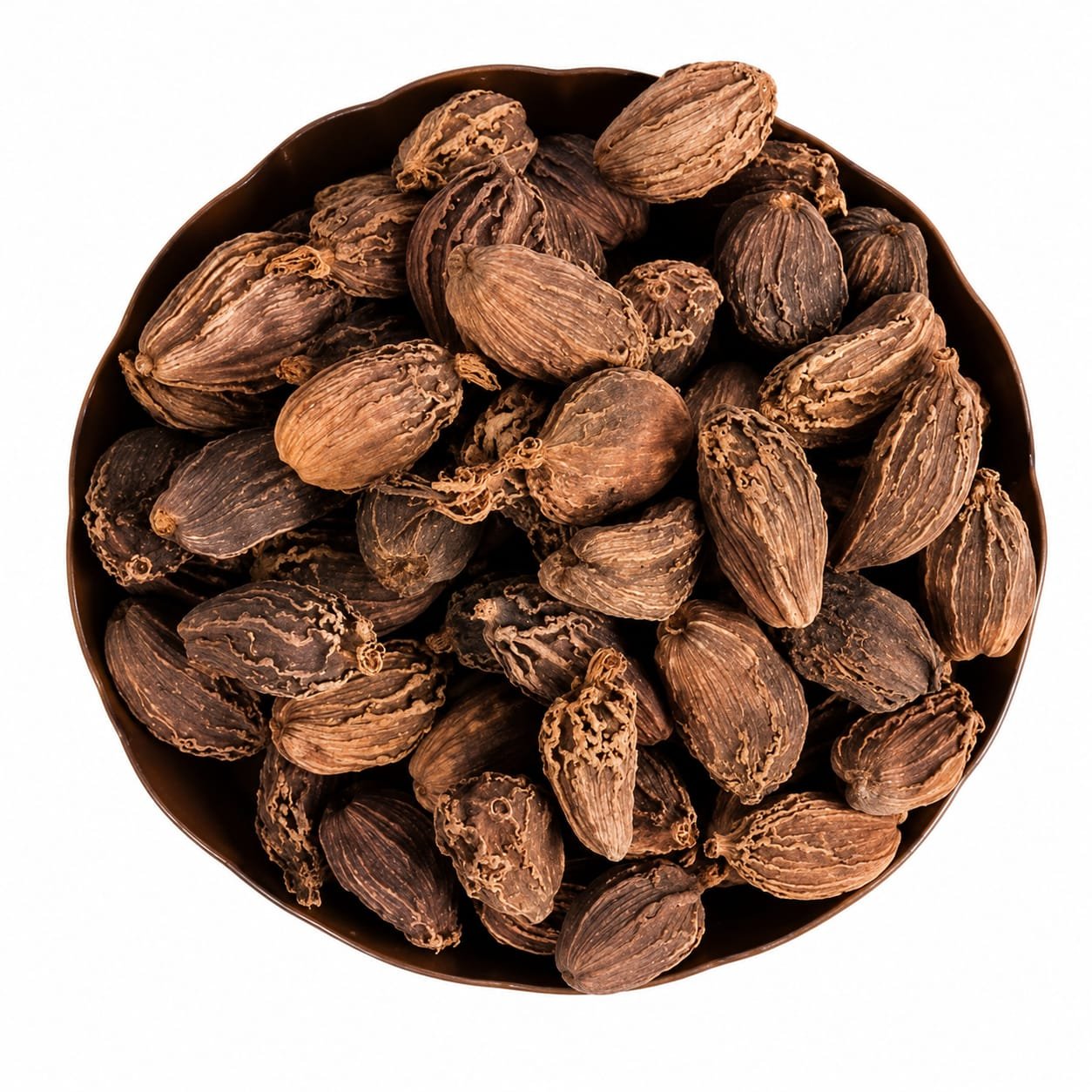 Black Cardamom