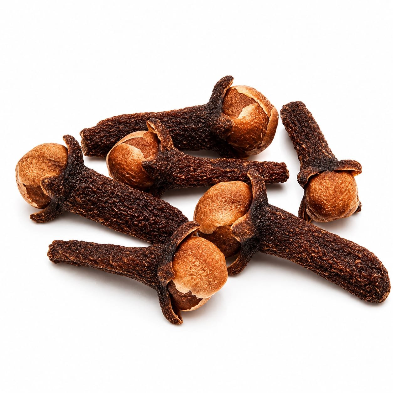 Cloves
