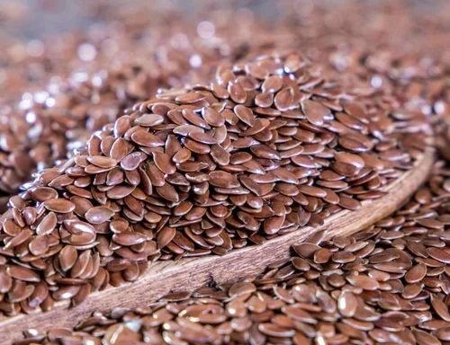 Flax Seeds