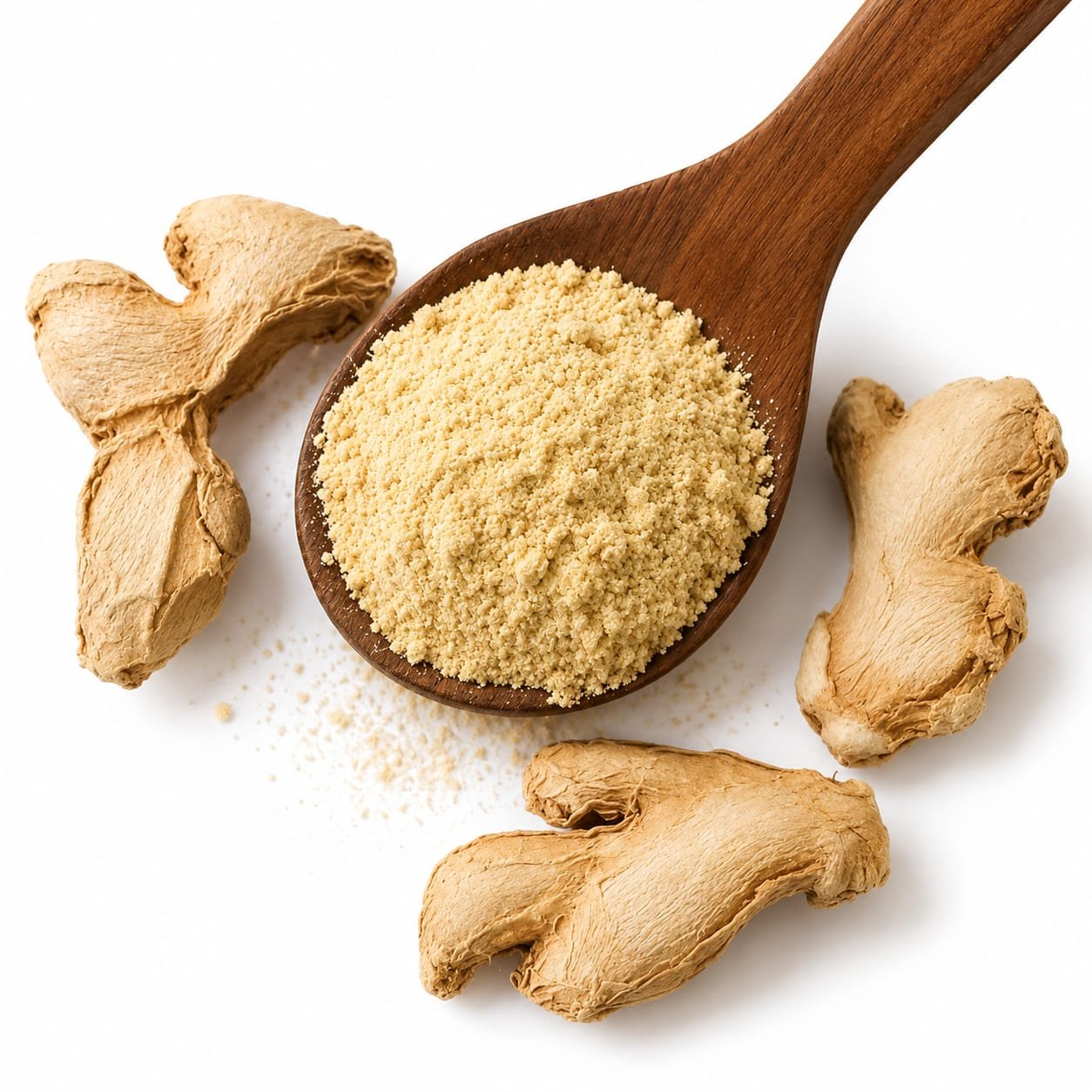 Ginger Powder