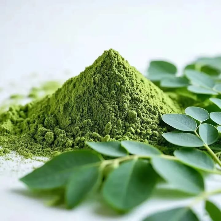 Moringa Powder