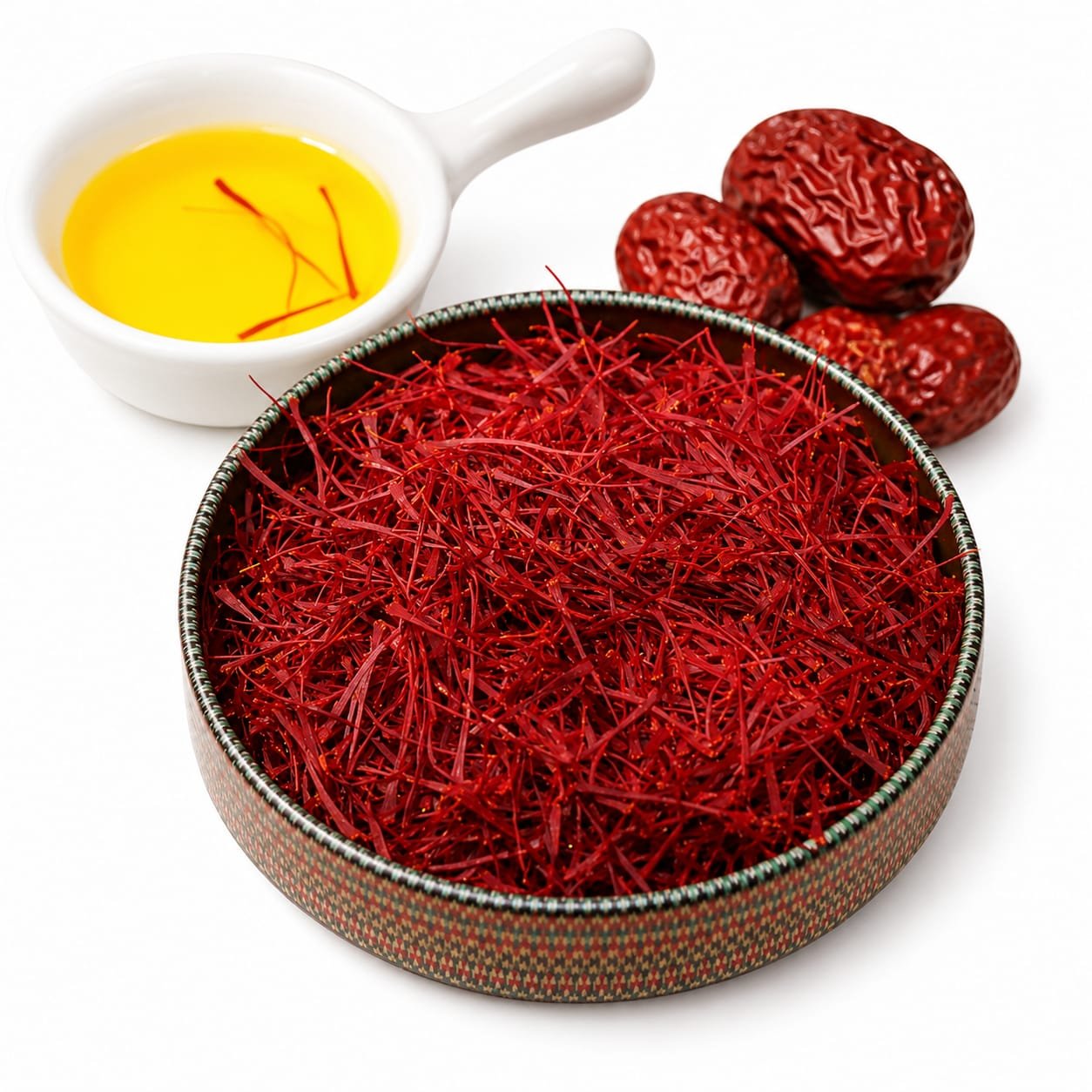 Saffron