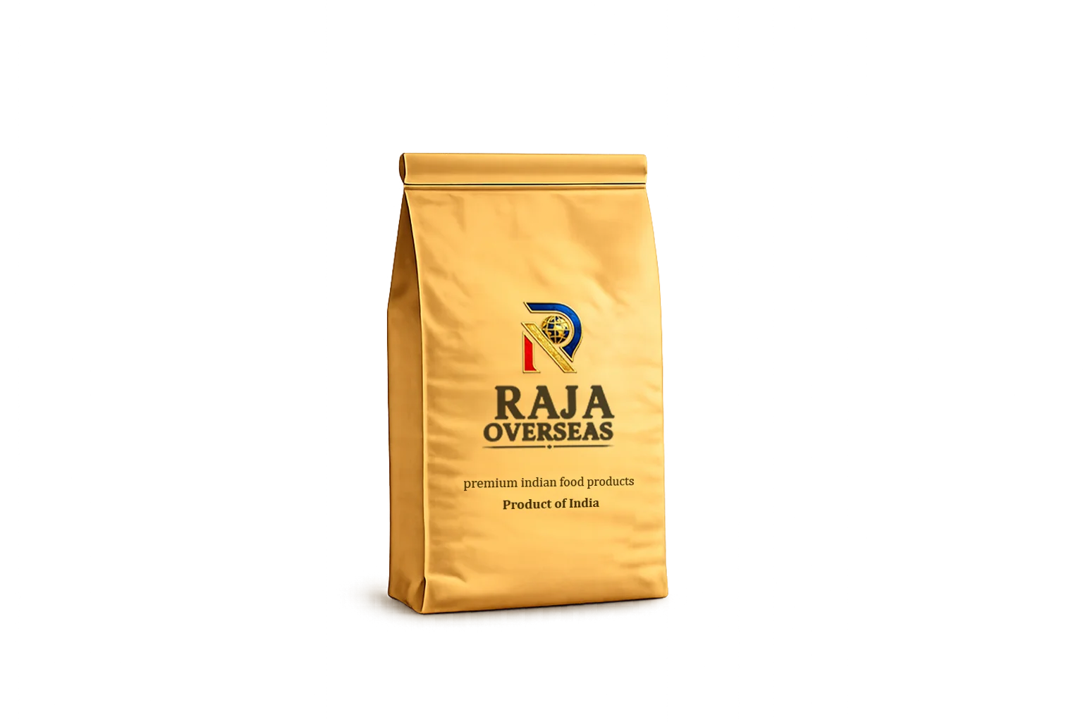 Multi-wall Kraft Paper Bag