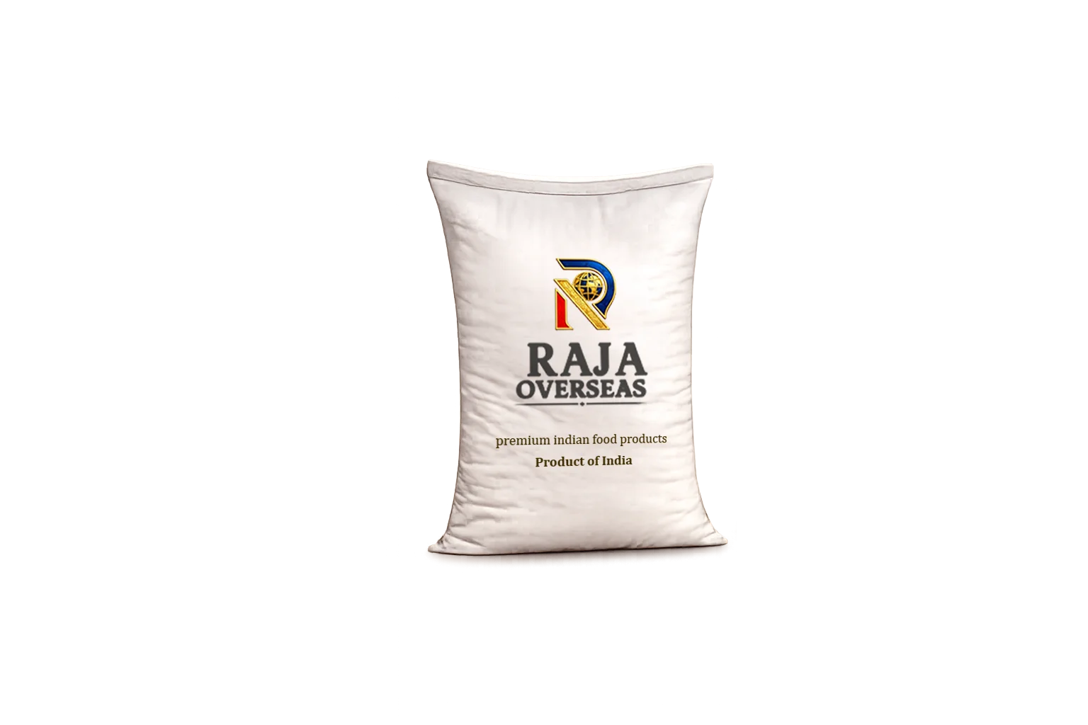 Laminated PP / HDPE Woven Sack